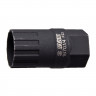 Съёмник трещотки Unior для Shimano/SRAM/Sachs Aris/Sun Race - Съёмник трещотки Unior для Shimano/SRAM/Sachs Aris/Sun Race