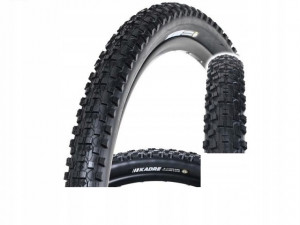 Покрышка Kenda Kadre K-1027, 27.5&quot;x2.35, 30 Tpi, универсальная 