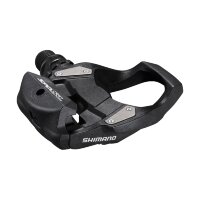 Педали Shimano RS500 SPD-SL с шипами SH11