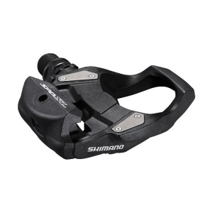 Педали Shimano RS500 SPD-SL с шипами SH11 
