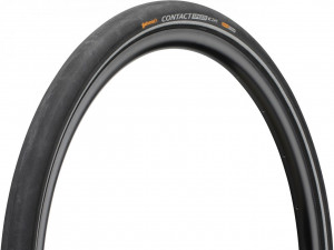 Покрышка Continental CONTACT Speed 700 x 35C, 35-622 28 x 1 3/8 x 1 5/8), чёр./чёр., SafetySystem Breaker – 3/180 TPI – E25, SL 