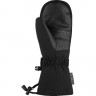 Варежки горнолыжные Reusch Lando R-Tex XT Junior Mitten black/silver - Варежки горнолыжные Reusch Lando R-Tex XT Junior Mitten black/silver