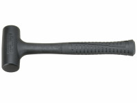 Киянка SUPER B (Premium) TB-1100 из полиуретана, твердость 90a-95a, торг.упаковка