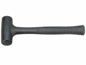Киянка SUPER B (Premium) TB-1100 из полиуретана, твердость 90a-95a, торг.упаковка 
