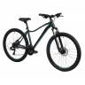 Велосипед Aspect Oasis HD 26" зеленый рама: 14.5" (2024) - Велосипед Aspect Oasis HD 26" зеленый рама: 14.5" (2024)