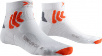 Носки X-Socks Tennis Low Cut Men white (2021)