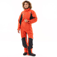 Комбинезон-дождевик Dragonfly Evo Woman orange