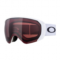 Очки горнолыжные Oakley Flight Path Matte White W Prizm Garnet