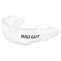 Капа защитная спортивная Mad Guy SR прозрачная Капа защитная спортивная Mad Guy SR прозрачная