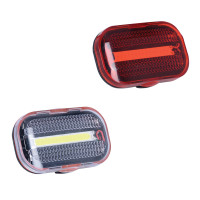 Фонари Oxford Bright Light LED Set набор черный