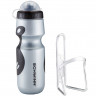 Фляга Schwinn WaterBottle & Cage sw528-2 - Фляга Schwinn WaterBottle & Cage sw528-2