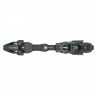 Горнолыжные крепления Head Freeflex ST 16 X RD Brake 85 [A] matt black/speed blue - Горнолыжные крепления Head Freeflex ST 16 X RD Brake 85 [A] matt black/speed blue