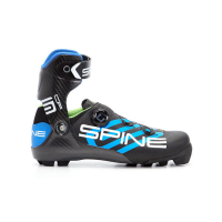 Ботинки для лыжероллеров Spine NNN Skiroll Ultimate Skate 25 S размер 41