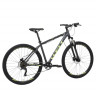 Велосипед Welt Ridge 1.0 HD 29 Dark Grey рама: 18" (2024) - Велосипед Welt Ridge 1.0 HD 29 Dark Grey рама: 18" (2024)