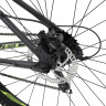 Велосипед Welt Ridge 1.0 HD 29 dark grey рама: 18" (2024) - Велосипед Welt Ridge 1.0 HD 29 dark grey рама: 18" (2024)