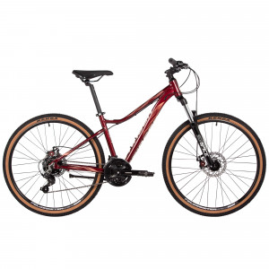 Велосипед Stinger Laguna 26&quot; красный рама: SM (2025) 