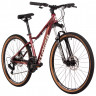 Велосипед Stinger Laguna 26" красный рама: SM (2025) - Велосипед Stinger Laguna 26" красный рама: SM (2025)