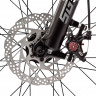 Велосипед Stinger Laguna 26" красный рама: SM (2025) - Велосипед Stinger Laguna 26" красный рама: SM (2025)