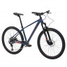 Велосипед Welt Ranger 3.0 27.5 Dark Blue рама: 16" (2024) - Велосипед Welt Ranger 3.0 27.5 Dark Blue рама: 16" (2024)