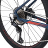 Велосипед Welt Ranger 3.0 27.5 Dark Blue рама: 16" (2024) - Велосипед Welt Ranger 3.0 27.5 Dark Blue рама: 16" (2024)