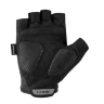 Перчатки Cube Comfort к/пал, black´n´grey - Перчатки Cube Comfort к/пал, black´n´grey