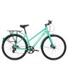 Велосипед Welt Highway 700 lady Mint Green рама: 18" (2024) - Велосипед Welt Highway 700 lady Mint Green рама: 18" (2024)