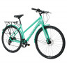 Велосипед Welt Highway 700 lady Mint Green рама: 18" (2024) - Велосипед Welt Highway 700 lady Mint Green рама: 18" (2024)