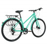 Велосипед Welt Highway 700 lady Mint Green рама: 18" (2024) - Велосипед Welt Highway 700 lady Mint Green рама: 18" (2024)