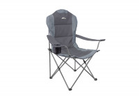 Складное кресло TREK PLANET BOREAS grey