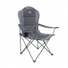 Складное кресло TREK PLANET BOREAS grey - Складное кресло TREK PLANET BOREAS grey