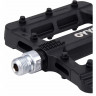 Педали Oyyo PD400 черные - Педали Oyyo PD400 черные