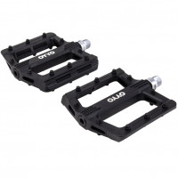 Педали Oyyo PD400 черные Педали Oyyo PD400 черные