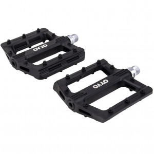 Педали Oyyo PD400 черные 