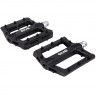 Педали Oyyo PD400 черные - Педали Oyyo PD400 черные