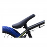 Велосипед Stark Madness BMX 1 графит матовый/желтый/синий рама: 20.5" (2025) - Велосипед Stark Madness BMX 1 графит матовый/желтый/синий рама: 20.5" (2025)