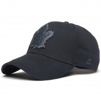 Бейсболка Atributika&Club NHL Toronto Maple Leafs синяя (55-58 см) 31596