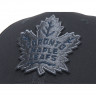 Бейсболка Atributika&Club NHL Toronto Maple Leafs синяя (55-58 см) 31596 - Бейсболка Atributika&Club NHL Toronto Maple Leafs синяя (55-58 см) 31596