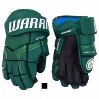 Перчатки Warrior Covert QRE4 SR чёрный