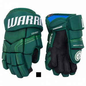 Перчатки Warrior Covert QRE4 SR черные 