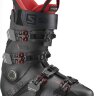 Горнолыжные ботинки Salomon S/Pro 120 Gw Belluga/Red/Black (2022) - Горнолыжные ботинки Salomon S/Pro 120 Gw Belluga/Red/Black (2022)