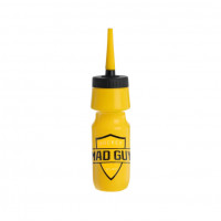 Бутылка для воды Mad Guy 700 ml желтая