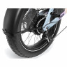 Электровелосипед Electra Ponto Go! 20" cloud (2025) - Электровелосипед Electra Ponto Go! 20" cloud (2025)