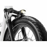 Электровелосипед Electra Ponto Go! 20" cloud (2025) - Электровелосипед Electra Ponto Go! 20" cloud (2025)