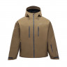 Горнолыжная куртка WhiteLab Jacket IDCLIP-SHELL 3L olive - Горнолыжная куртка WhiteLab Jacket IDCLIP-SHELL 3L olive
