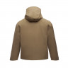Горнолыжная куртка WhiteLab Jacket IDCLIP-SHELL 3L olive - Горнолыжная куртка WhiteLab Jacket IDCLIP-SHELL 3L olive
