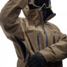 Горнолыжная куртка WhiteLab Jacket IDCLIP-SHELL 3L olive - Горнолыжная куртка WhiteLab Jacket IDCLIP-SHELL 3L olive