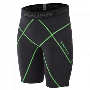 Шорты компрессионные Bauer Core Short 1.0 SR (1059325) 