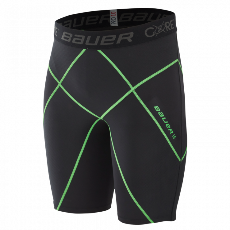 Bauer Core Short 1.0 1059325 HC5