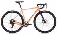 Велосипед NS Bikes Rag+ 2 28 coral
