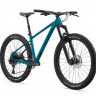 Велосипед Giant Fathom 1 27.5 Teal Рама M (2021) - Велосипед Giant Fathom 1 27.5 Teal Рама M (2021)